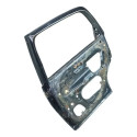 Porta Traseira Direita Chevrolet Corsa Hatch Maxx 2005 Traseira Direita