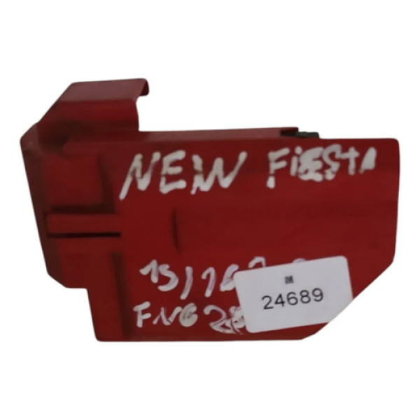 Polo Positivo Ford New Fiesta 2013 2017