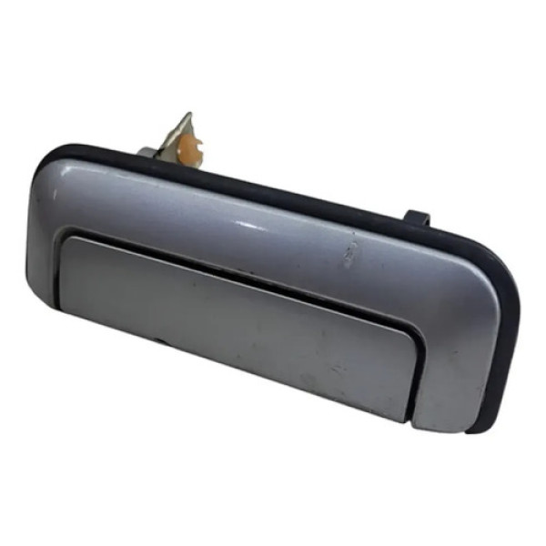 Maçaneta Externa Dianteira Direita Mitsubishi Pajero  2011