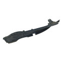 Acabamento Churrasqueira Direito Bmw X1 2011 Preto