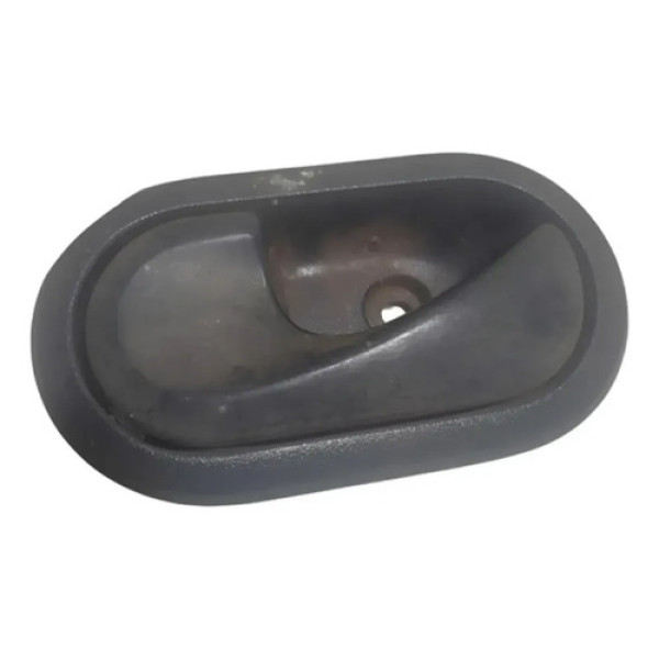 Maçaneta Interna Dianteira Esquerda Renault Sandero 2008