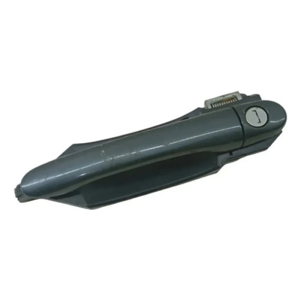 Maçaneta Externa Dianteira Esquerda Fiat Palio 2008 2012