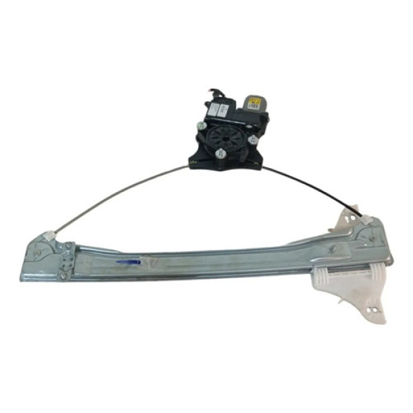 Maquina Vidro Eletrica Dianteira Direito Hyundai Hb20x 2020