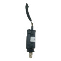 Atuador Fechadura Tampa Traseira Gm Onix 2013 2019