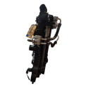 Kit Radiador Condensador  Gm Tracker 2015