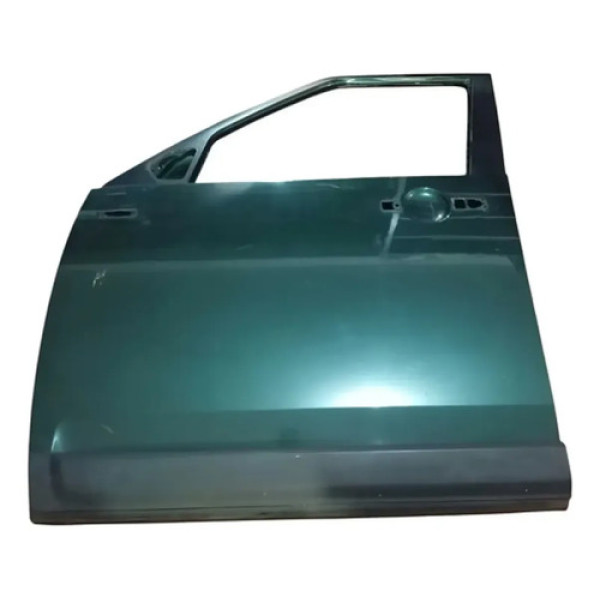 Porta Dianteira Esquerda Land Rover Discovery 4.0 2009 Dianteira Esquerda