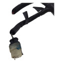 Chicote Positivo Negativo Motor Chevrolet Corsa 2002