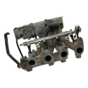 Coletor Admissão Tbi Flauta Gm Corsa 1.0 1998 2006 90448820