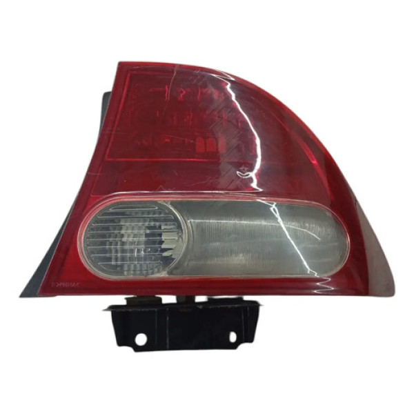Lanterna Traseira Direita Honda New Civic 2008 Direito/passageiro