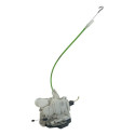 Fechadura Eletrica Traseira Direita Vw Crossfox 2011 2015