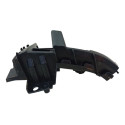 Absorverdor Impacto Traseiro Esquerdo Renault Oroch 2016 20 Preto