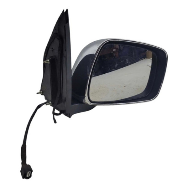 Retrovisor Elétrico Direito Nissan Frontier 2008 2015 022675