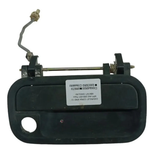 Maçaneta Externa Dianteira Direita Chevrolet Corsa Wind 2001