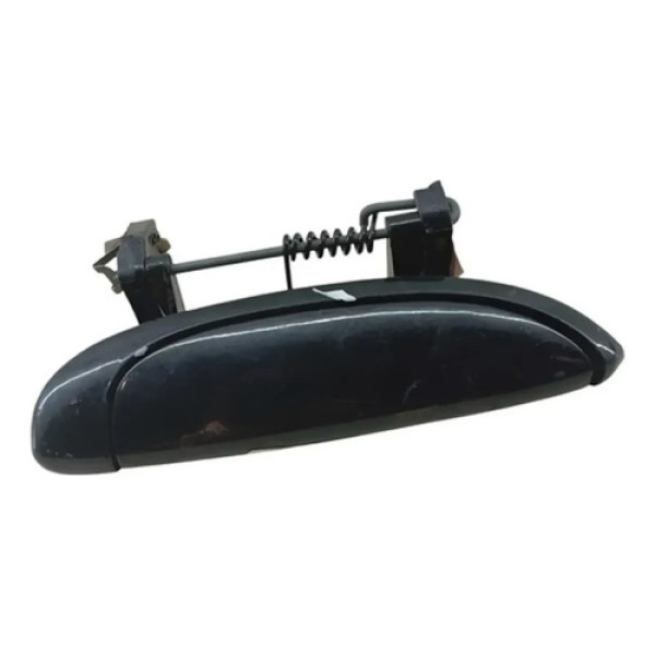 Maçaneta Externa Dianteira Direita Renault Logan 2007 2012