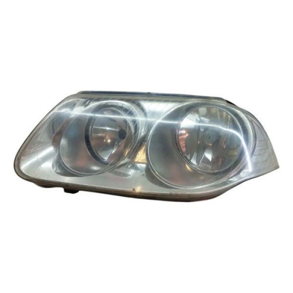 Farol Esquerdo Volkswagen Bora 2007 A 2012 Esquerdo/motorista