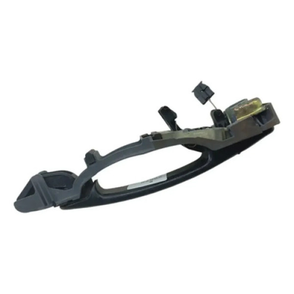 Maçaneta Externa Traseira Direita Vw Gol 2010 2013