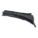 Acabamento Churrasqueira Direito Gm Cruze Hatch 2014 Preto
