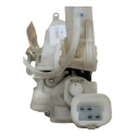 Fechadura Elétrica Dianteira Direita Gm Celta Prisma 2006 12