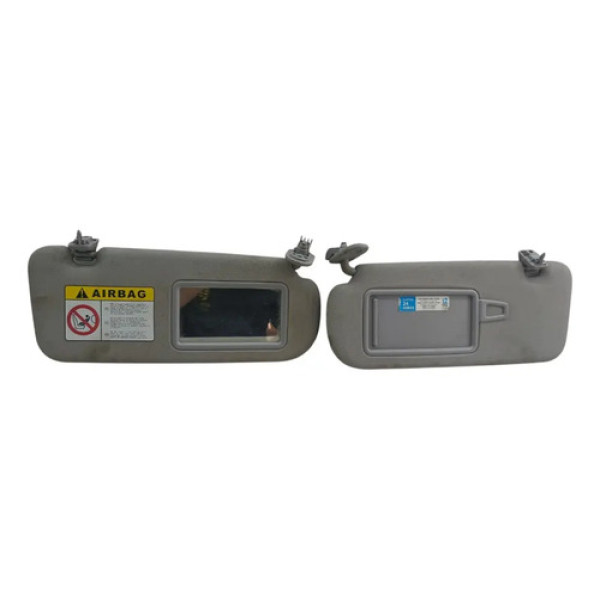 Par Quebra Tapa Sol Hyundai Hb20 2013 2019