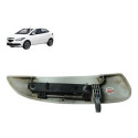 Maçaneta Externa Traseira Esquerda Chevrolet Onix 2014