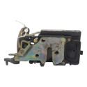 Fechadura Elétrica Traseira Esquerda Gm S10 Blazer 1996 2011