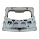 Tampa Traseira Jac J6 2010