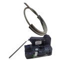 Fechadura Elétrica Diant Direita Gm Zafira 2001 2010