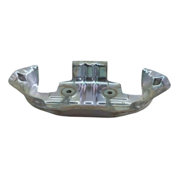 Suporte Macaneta Externa Traseira Direita Gm Meriva 03 12 Traseira