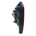 Lanterna Traseira Direita Gm Astra Hatch 1999 2011 Direito/p Direito/passageiro Vermelho