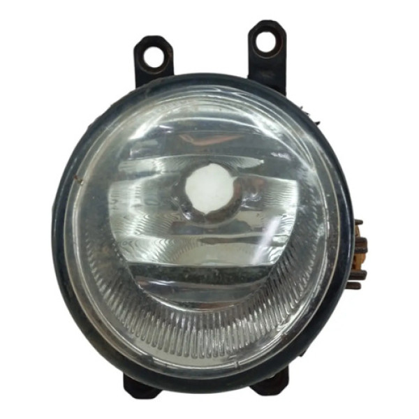 Farol Milha Esquerdo Toyota Corolla 2015 2019 Transparente Transparente