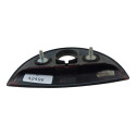 Moldura Macaneta Chave Tampa Traseira Gm Corsa Montana 2008