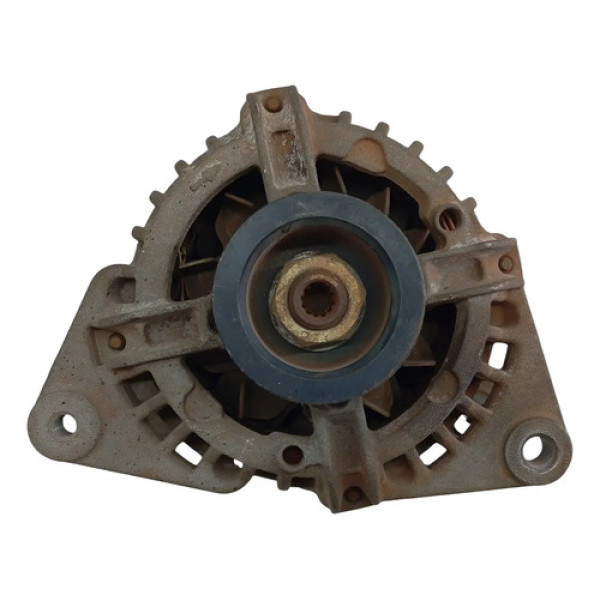 Alternador Ford Fiesta Ka 1.0 2007 2013
