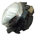 Farol Esquerdo Mercedes B160 2006 Esquerdo/motorista