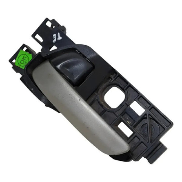 Maçaneta Interna Esquerda Honda Hrv Crv Fit City 15 19