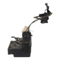 Fechadura Elétrica Traseira Esquerda Gm S10 Blazer 1996 2011