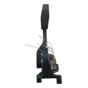 Pedal Acelerador Eletronico Chevrolet Meriva 2003 A 2012