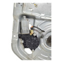  Maquina Vidro Dianteira Esquerda Hyundai Tucson 2005 2015