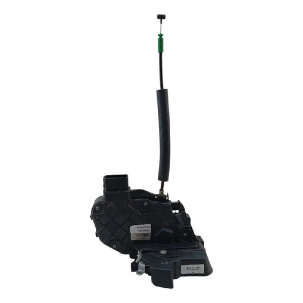 Fechadura Porta Traseira Esquerda Land Rover Evoque 2012 16