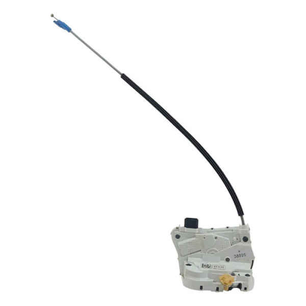 Fechadura Eletrica Traseira Direita Gm Tracker Onix 2020 23