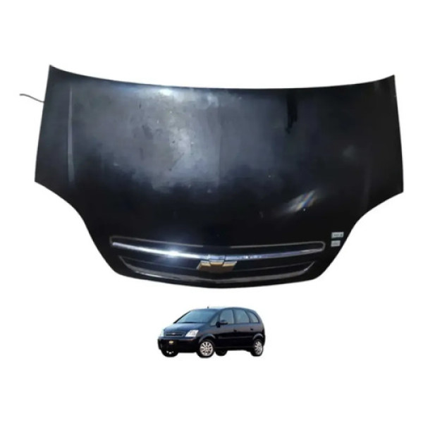 Capo Chevrolet Meriva 2006 2011