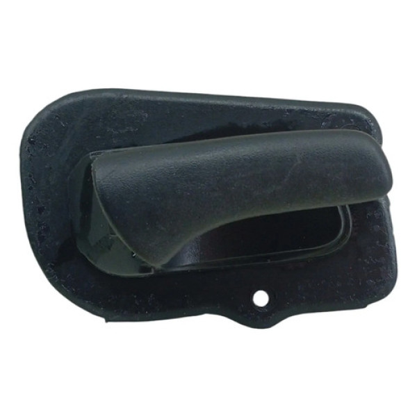 Maçaneta Interna Chevrolet Direita Corsa Classic Preto Dianteira/traseira