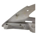 Suporte Bagagito Direito Gm Celta 2p 2000 2010 Cinza Cinza
