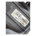 Moldura Acabamento Multimídia Chevrolet Onix Prisma 2013 20 Cinza