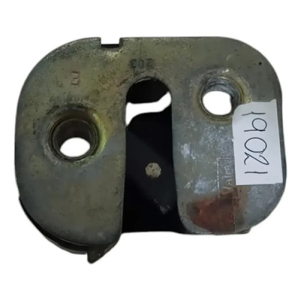 Fechadura Batente Esquerdo Fiat Uno Fiorino 1991 2005