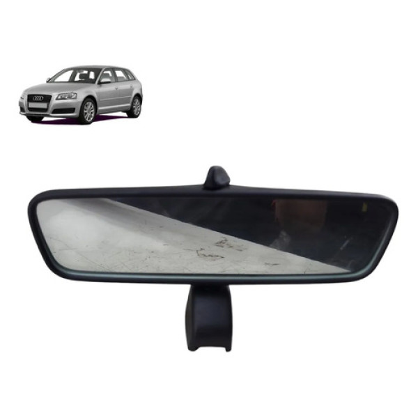 Espelho Retrovisor Interno Chevrolet Meriva 2003 A 12