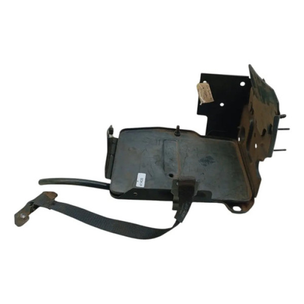 Suporte Caixa Bateria Fiat Mobi 2015 2021