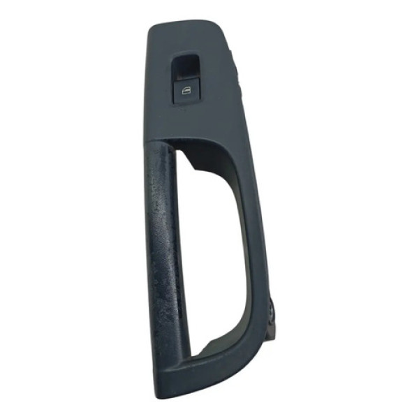 Botao Vidro Eletrico Passageiro Vw Gol Saveiro Voyage G5 G7