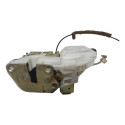 Fechadura Dianteira Esquerda Mitsubishi Pajero Tr4 2009 2014
