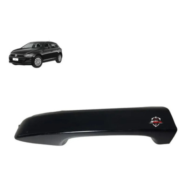 Maçaneta Externa Dianteira Esquerda Volkswagen Polo 2019 Pre