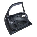 Porta Dianteira Direita Chevrolet Meriva 2011 Dianteira Direita